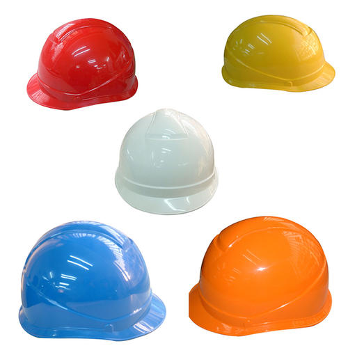 中宝电工电力安全帽颜色分类佩带的意义 